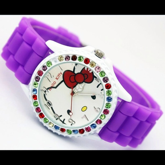 Watch bundle for @wihtebeauty