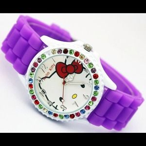 Watch bundle for @wihtebeauty