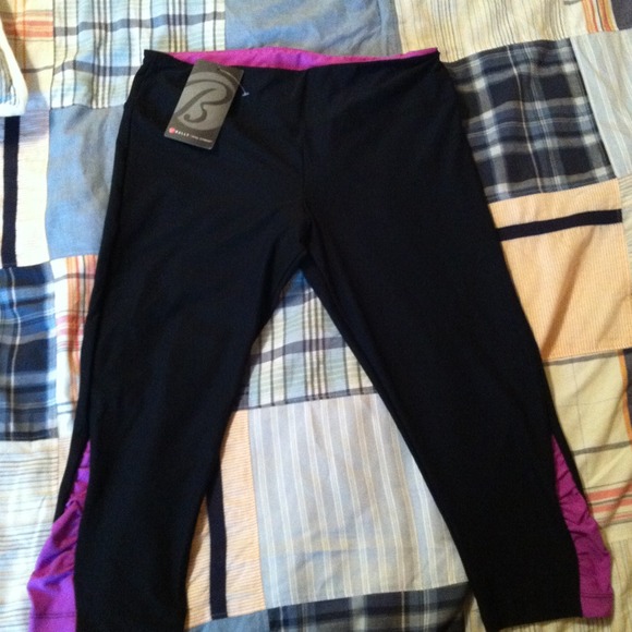 Work out tight pants TRADED ;)