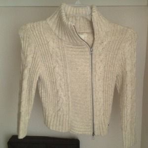 Abercrombie and Fitch sweater