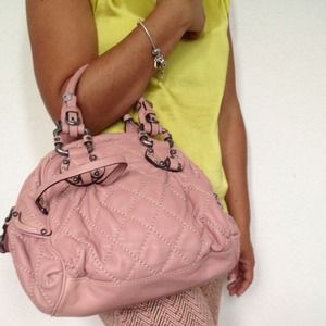 Authentic juicy couture purse