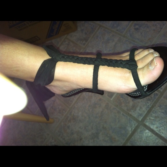 Heels: sale