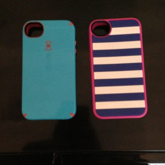 iPhone 4/4s cases