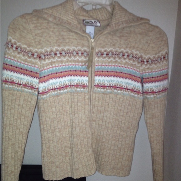 Sweater