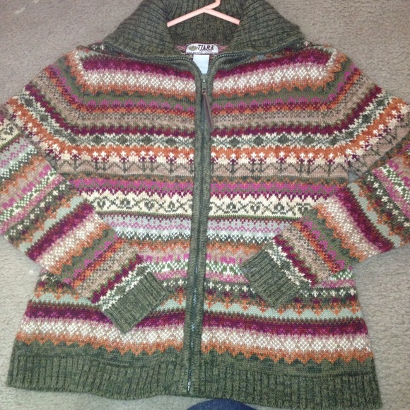 Sweater