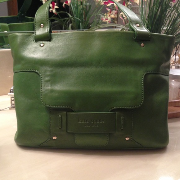 REDUCED!!!  Kate Spade bag