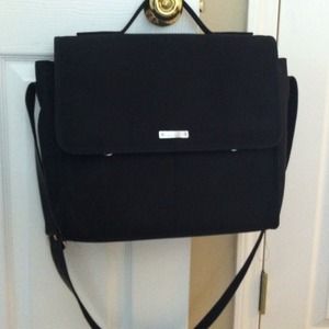 Nine West Computer Bag