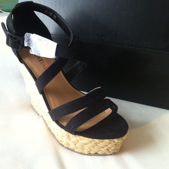 ✨Beautiful "Wedges".NEW😄✨