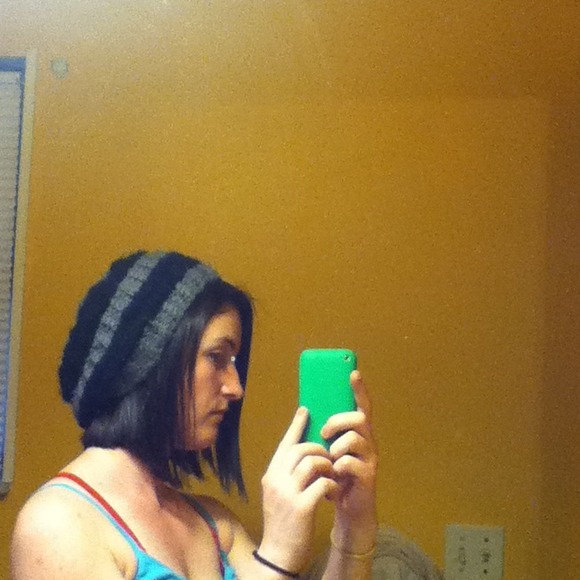 Beanies! 3 for price of 1