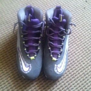 Nike Air Griffey Max