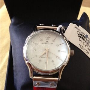 Anne Klein Ladies Watch