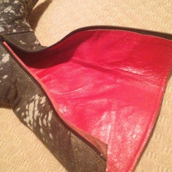 Miss Sixty Boots!!! - Picture 3 of 3