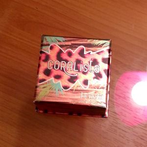 💚 SOLD Coralista Blush