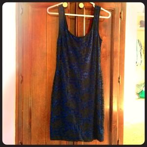 Lily Rose Lacey Dress