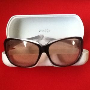 Oakley sunglasses (reduced)
