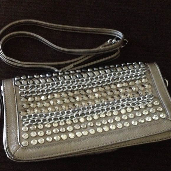 Cute cross body handbag