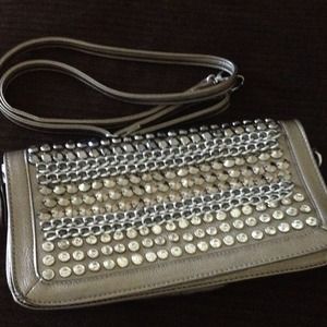 Cute cross body handbag