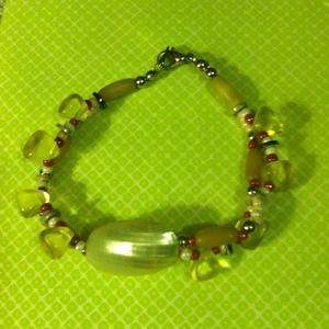 💟Handmade Key West bracelet