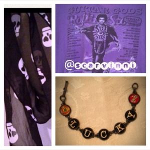 Bundle for @scarvinni