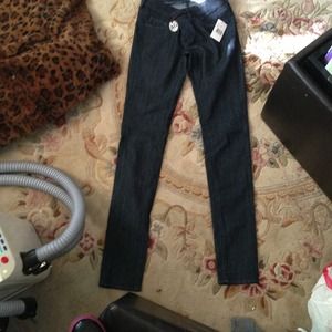 Junior skinny jeans