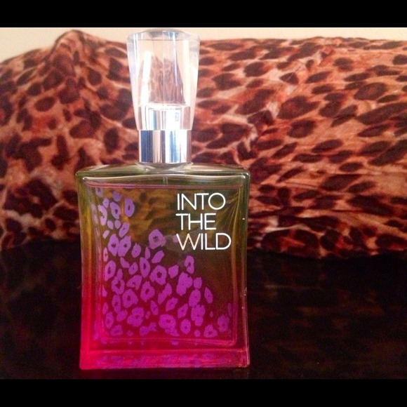 SOLD;Perfume