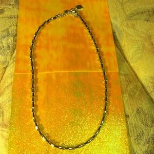 Nine West necklace