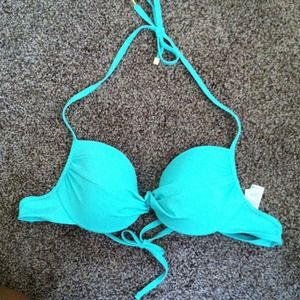 Topshop Bikini Top
