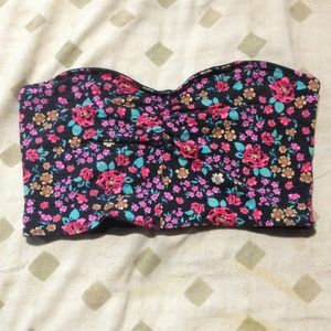 Reversible bandeau !