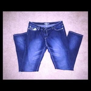 Size 12 jeans!!! Good condition!!!
