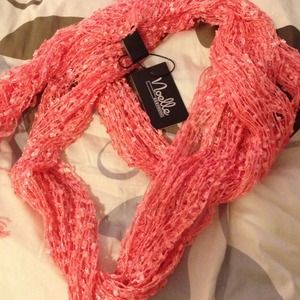 Noelle Scarf Chain Bracelet - Multi main image 0