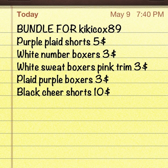 BUNDLE