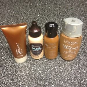 SOLD!!!!!!!!Foundation