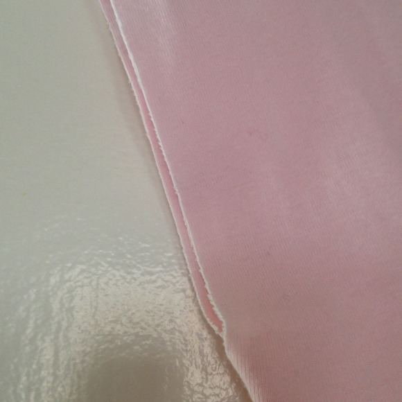 ~SOLD ON VINTED~ Light pink American Apparel dress - Picture 2 of 2