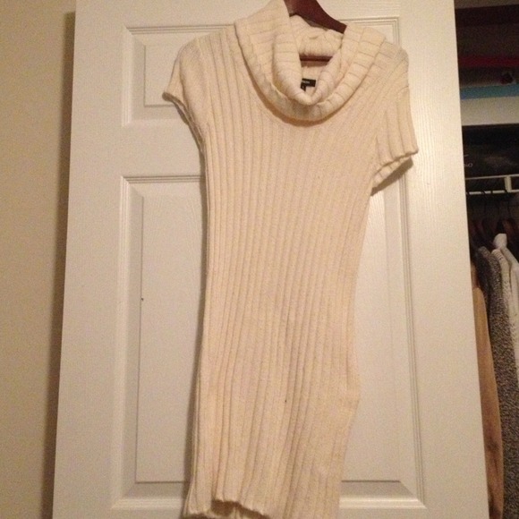 Cream Express Sweater dress