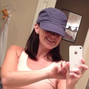 ***SOLD***Banana Republic hat