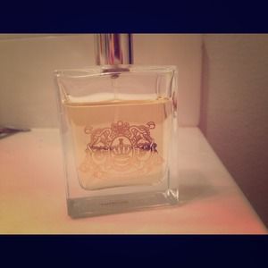 Viva la juicy used a few times