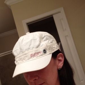 ***SOLD****Roxy hat