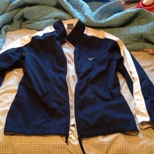 Nike Jacket