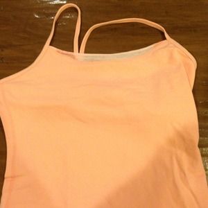 Lululemon Power Y tank top RESERVED