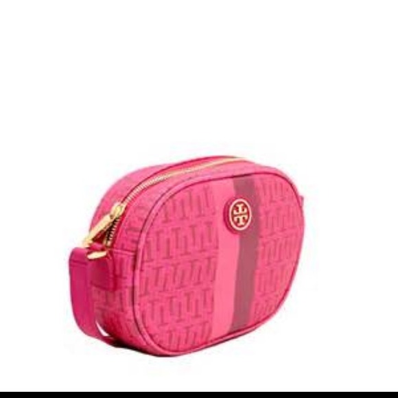 Tory Burch Roslyn crossbody - Picture 3 of 4