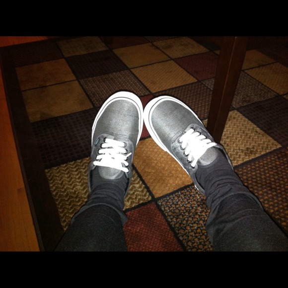 Vans Era Shoes