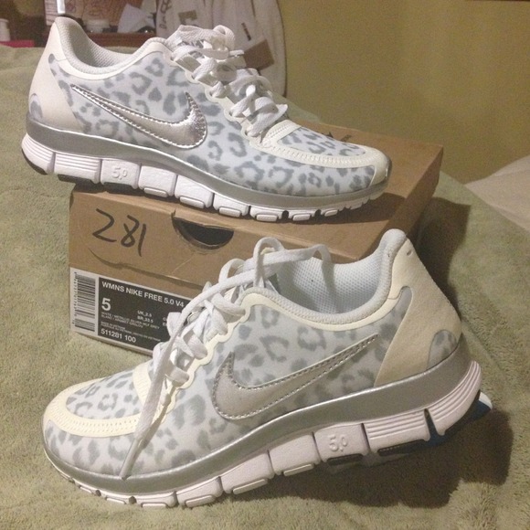 Nike sneakers