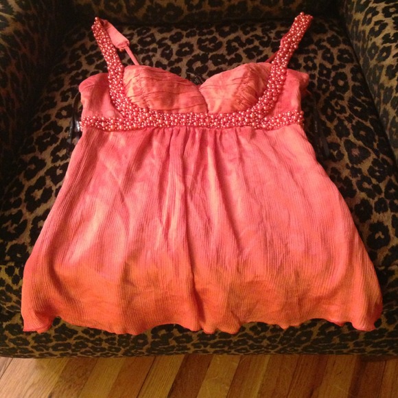 Bebe top