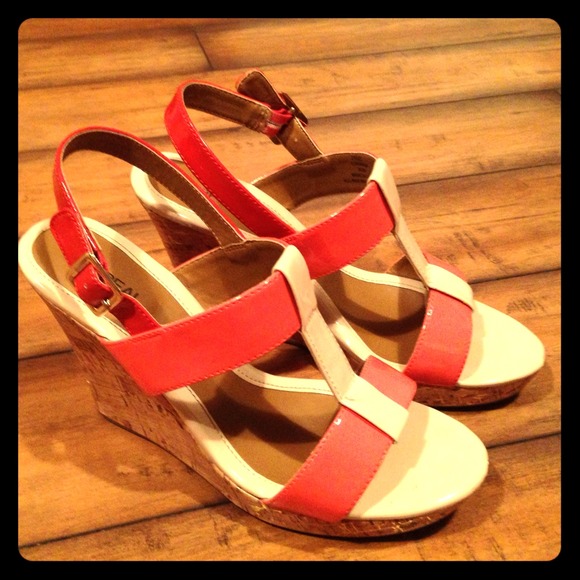 Shoes - Wedges!!!!