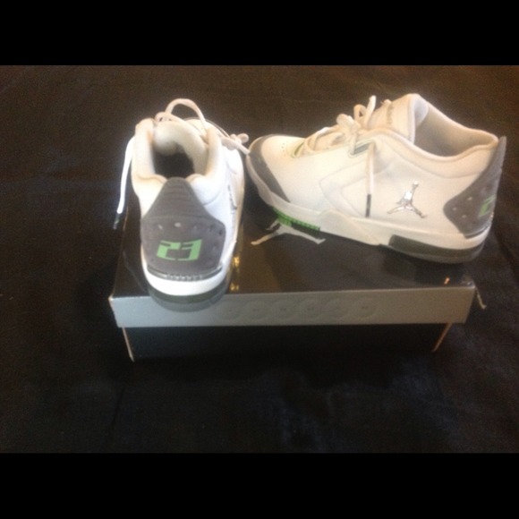 Jordan Big Fund (GS) - Picture 1 of 4