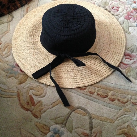 Sun hat
