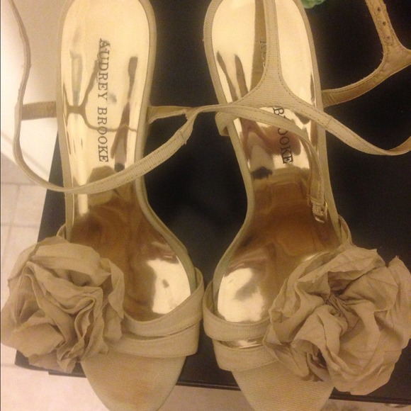 Wedges.