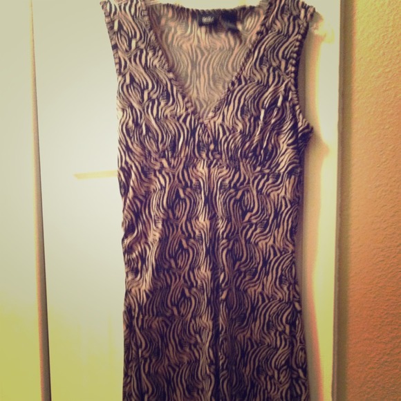 Mossimo Polyester dresses