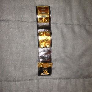 Authentic Hermes Cuff