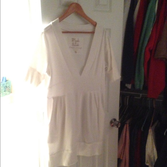 Victoria's Secret limited edition towel dress